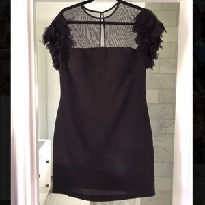 Miss Sixty little black dress 🖤